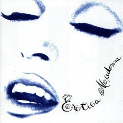 Foto van Erotica (clean version) - cd (0093624515425)