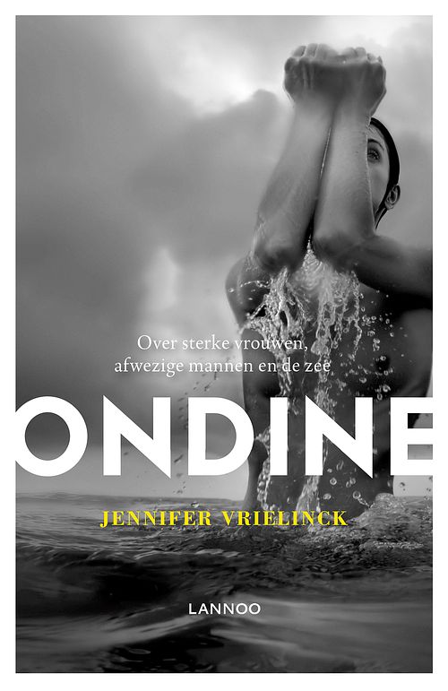 Foto van Ondine - jennifer vrielinck - ebook (9789401451079)