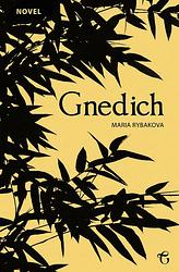 Foto van Gnedich - maria rybakova - ebook (9781784379568)