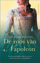 Foto van De roos van napoleon - jacobine van den hoek - ebook (9789402764352)