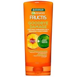 Foto van Fructis goodbye damage versterkende conditioner voor zeer beschadigd haar 200ml