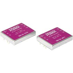 Foto van Tracopower ten 25-2412 dc/dc-converter, print 24 v/dc 12 v/dc 2.5 a 30 w aantal uitgangen: 1 x