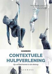 Foto van Contextuele hulpverlening - an van herck - paperback (9789464018288)