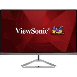 Foto van Viewsonic vx2776-4k-mhd led-monitor 68.6 cm (27 inch) energielabel g (a - g) 3840 x 2160 pixel 4 ms displayport, hdmi ah-ips led