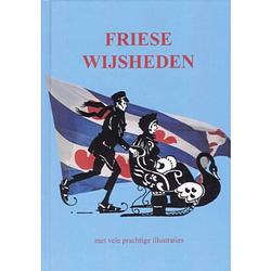 Foto van Friese wijsheden