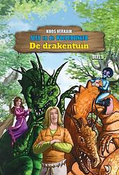 Foto van De drakentuin - koos verkaik - ebook