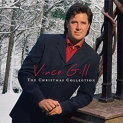 Foto van Christmas collection - lp (0602577509346)