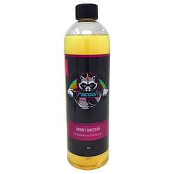 Foto van Racoon autoshampoo horny unicorn 1 liter oranje