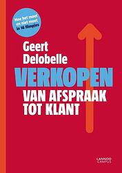 Foto van Verkopen - geert delobelle - ebook (9789401403986)