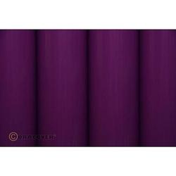 Foto van Oracover 21-054-010 strijkfolie (l x b) 10 m x 60 cm violet