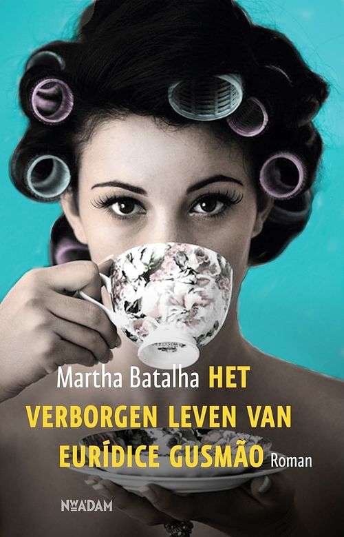 Foto van Het verborgen leven van eurídice gusmão - martha batalha - ebook (9789046821558)