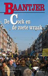 Foto van De cock en de zoete wraak (deel 79) - appie baantjer, peter römer - ebook (9789026138485)