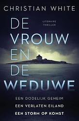 Foto van De vrouw en de weduwe - christian white - ebook (9789044979350)