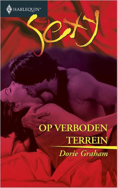 Foto van Op verboden terrein - dorie graham - ebook