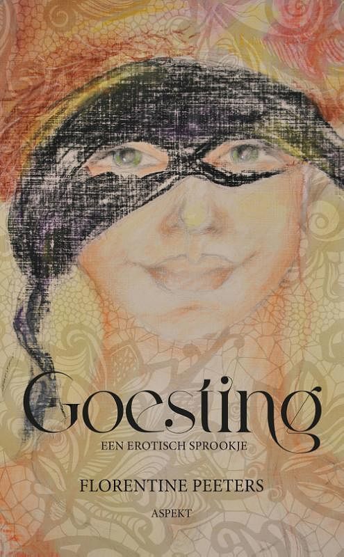 Foto van Goesting - florentine peeters - paperback (9789464629293)