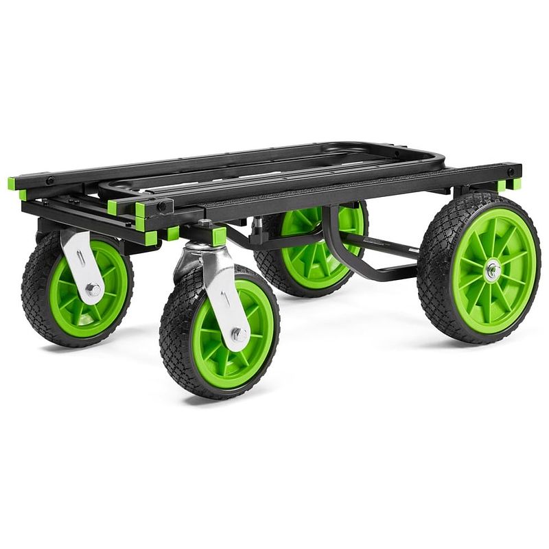 Foto van Gravity cart l 01 b multifunctionele trolley