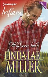 Foto van Altijd een held - linda lael miller - ebook