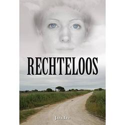 Foto van Rechteloos