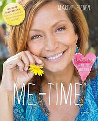 Foto van Me-time - martine prenen - ebook (9789401416559)