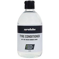Foto van Airolube bandenreiniger tyre conditioner 500 ml