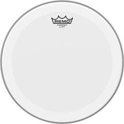 Foto van Remo p4-0113-bp powerstroke p4 coated 13 inch snare/tomvel