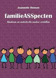 Foto van Familieasspecten - j.y. hensen - paperback (9789090259925)