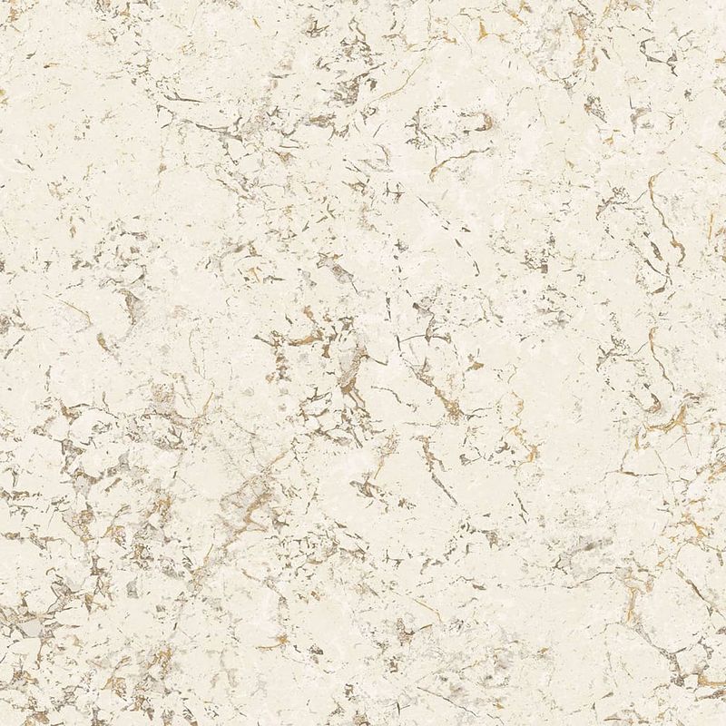 Foto van Homestyle behang marble beige