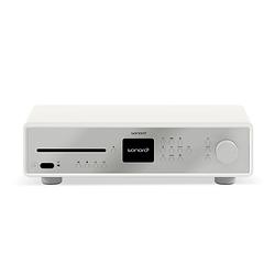 Foto van Sonoro maestro x receiver wit