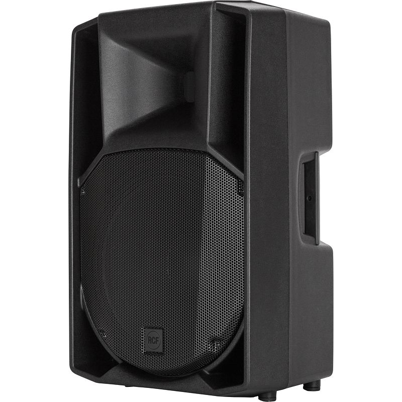 Foto van Rcf art 715-a mk5 15 inch digitale actieve fullrange speaker 1400w