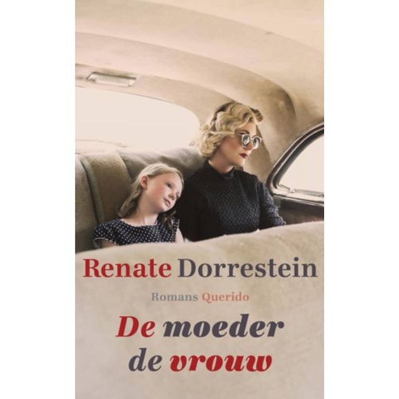 Foto van De moeder de vrouw