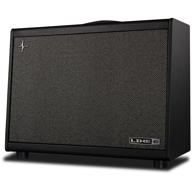 Foto van Line 6 powercab 112 plus actieve speakerkast