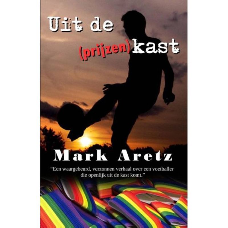 Foto van Uit de (prijzen)kast