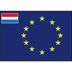 Foto van Talamex rve vlag nl koopvaardij 70x100 - veiligheid en vlaggen