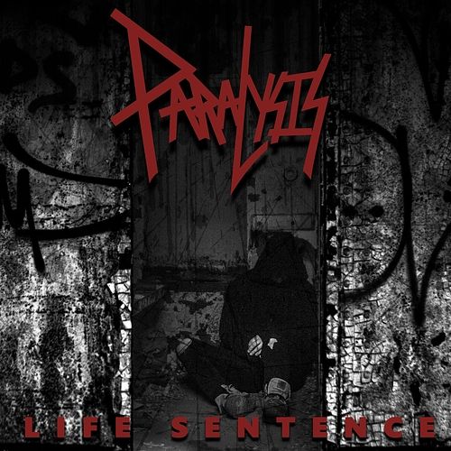 Foto van Life sentence - cd (8716059009124)