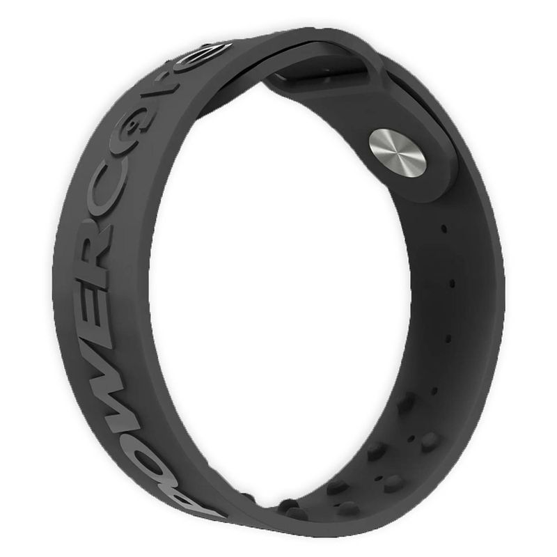 Foto van Powercore sports performance band - black - m/l