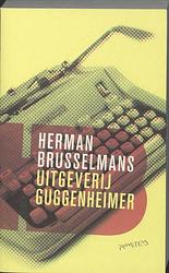 Foto van Uitgeverij guggenheimer - herman brusselmans - ebook (9789044619386)