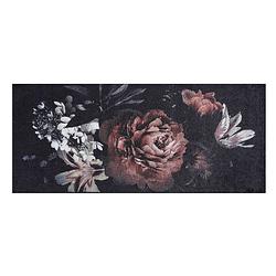 Foto van Md entree - design mat - universal - bella rosa - 67 x 150 cm
