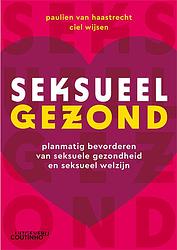 Foto van Seksueel gezond - ciel wijsen, paulien van haastrecht - paperback (9789046908723)