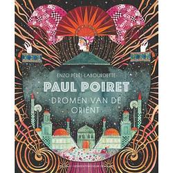 Foto van Paul poiret