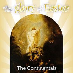 Foto van Glory of easter - cd (5061306913215)