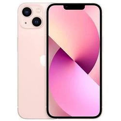 Foto van Apple iphone 13 - 512gb - roze