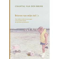 Foto van Brieven van mijn ziel / 1993-1999