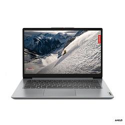 Foto van Lenovo ideapad 1 14amn7 (82vf003wmh) -14 inch laptop