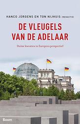 Foto van De vleugels van de adelaar - hanco jürgens, ton nijhuis - ebook (9789024405961)