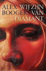 Foto van Wij zijn van diamant - alex boogers - ebook