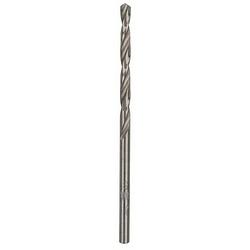 Foto van Bosch accessories 2608595057 hss metaal-spiraalboor 3.3 mm gezamenlijke lengte 65 mm geslepen din 338 cilinderschacht 10 stuk(s)