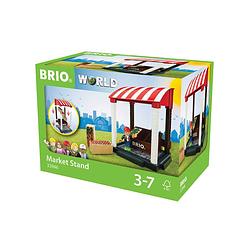 Foto van Brio marktkraam 33946