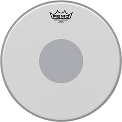 Foto van Remo cs-0113-10 controlled sound coated 13 inch snaredrumvel dot