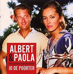 Foto van Albert & paola - jo de poorter - ebook