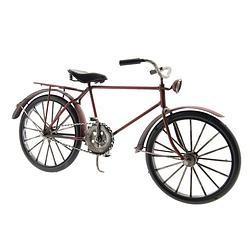 Foto van Clayre & eef multi model fiets 29*10*16 cm fi0011